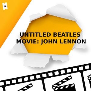 Foto Untitled Beatles Movie: John Lennon