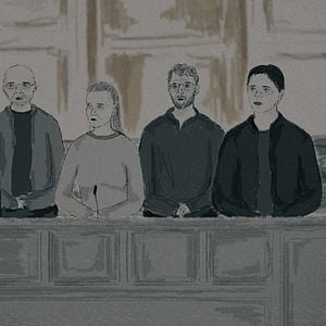 Foto El caso Outreau: Una pesadilla francesa