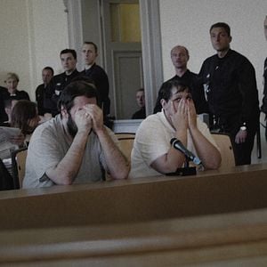 Foto El caso Outreau: Una pesadilla francesa