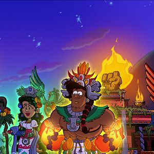 Foto Los Casagrande: La película