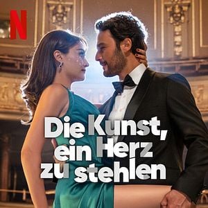 Foto Un ladrón romántico