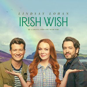 Un deseo irlandés - Película 2024