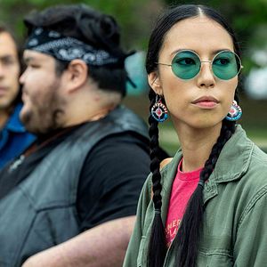 Foto Reservation Dogs