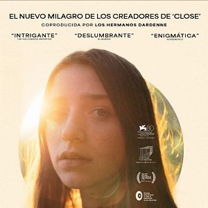 Foto La chica que sanaba