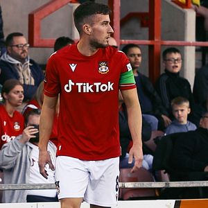 Foto Bienvenidos al Wrexham Football Club