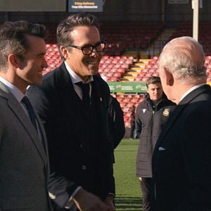 Foto Bienvenidos al Wrexham Football Club