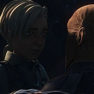 Foto Star Wars: La Remesa Mala