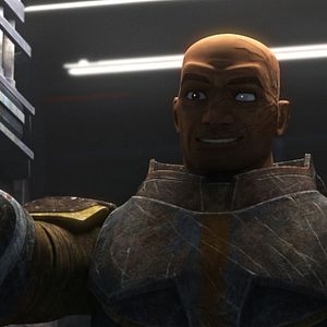 Foto Star Wars: La Remesa Mala