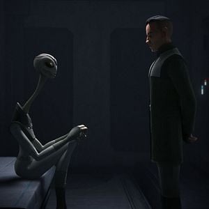 Foto Star Wars: La Remesa Mala