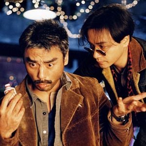 Foto Jin yu man tang