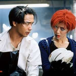 Foto Jin yu man tang