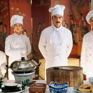 Foto Jin yu man tang