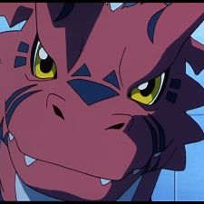Foto Digimon Tamers: La batalla de los aventureros