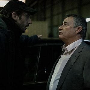 Foto Eduard Fernández