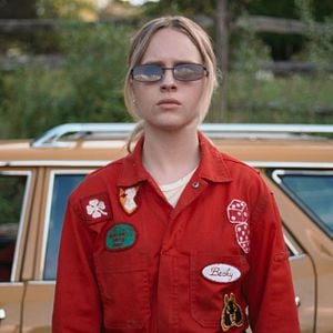 Foto The Wrath of Becky