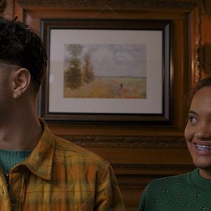 Foto Kiersey Clemons