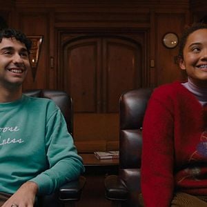 Foto Kiersey Clemons