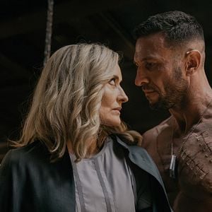 Foto Pablo Schreiber