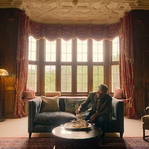 Foto Eugene Levy, el antiviajero