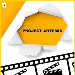 Foto Fly Me to the Moon