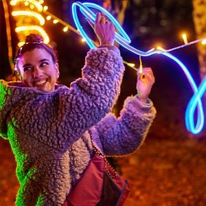 Foto Jóvenes Altezas