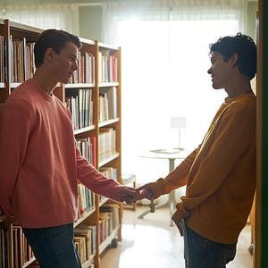 Foto Jóvenes Altezas