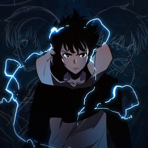 Foto The Leveling of Solo Leveling