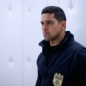 Foto NAVY: Investigación criminal