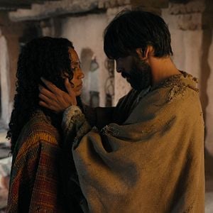 Foto Testamento: La historia de Moises