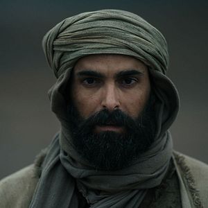 Foto Testamento: La historia de Moises