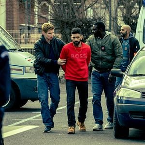 Foto Salim Kechiouche