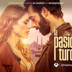 Foto La pasión turca