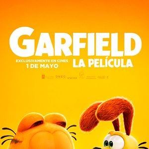 Foto Garfield