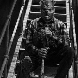 Foto Winnie-The-Pooh: Blood And Honey