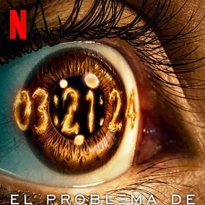 Foto El problema de los 3 cuerpos