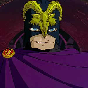 Foto El castillo de Cagliostro