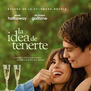 Foto La idea de tenerte