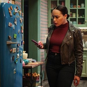 Foto No tengas miedo (Cobweb)