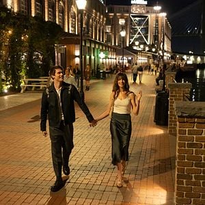 Foto Nicholas Galitzine