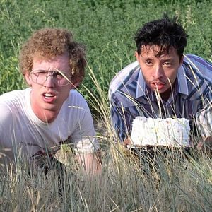 Foto Napoleon Dynamite