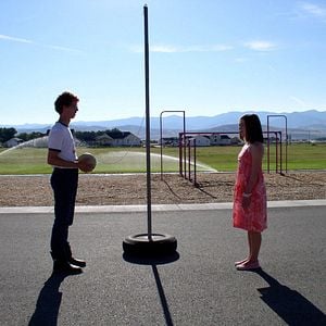 Foto Napoleon Dynamite