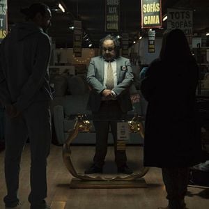 Foto Estefanía de los Santos