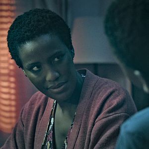 Foto El corazón del cazador