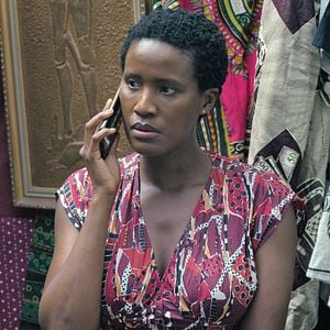 Foto El corazón del cazador