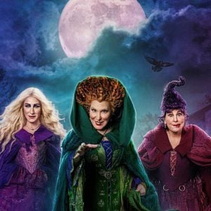 Foto Hocus Pocus 3