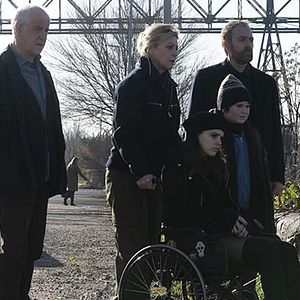 Foto El primer día de mi vida