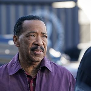 Foto Obba Babatundé