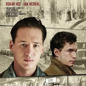 Foto Huida hacia Berlín