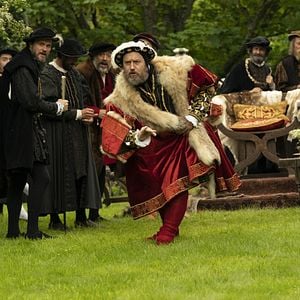 Foto La última reina