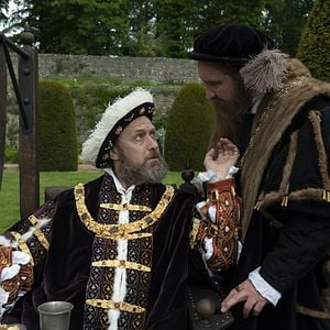 Foto La última reina